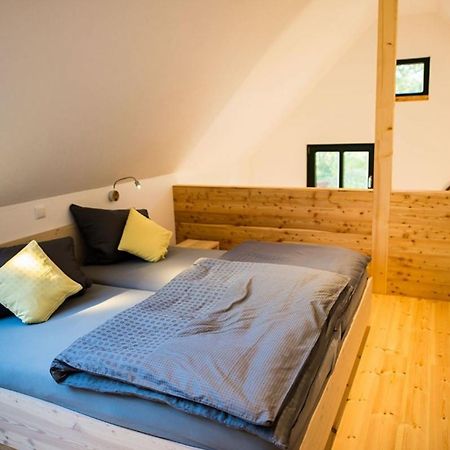 Ferienwohnung 2 Hoyerswerda Dış mekan fotoğraf