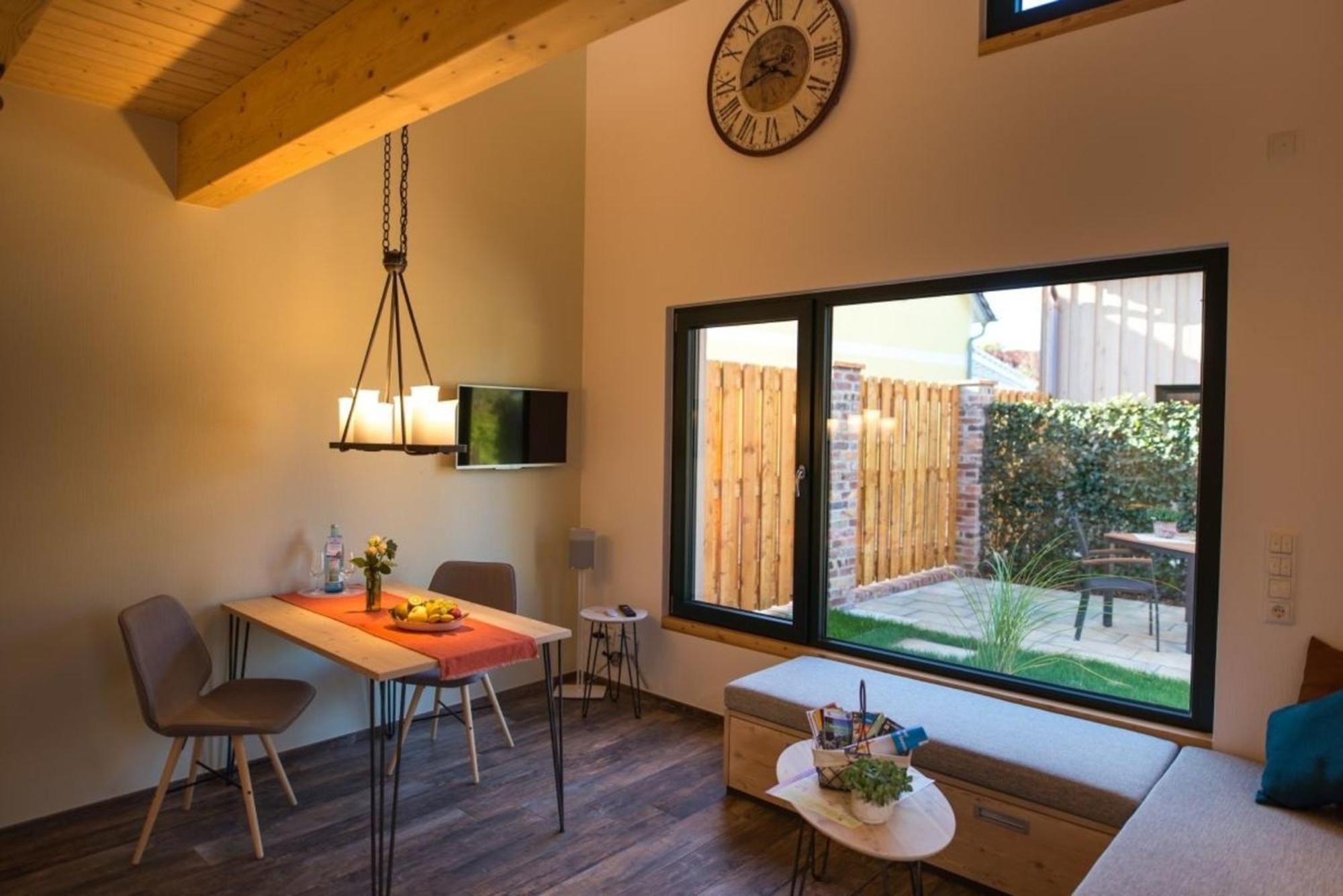 Ferienwohnung 2 Hoyerswerda Dış mekan fotoğraf