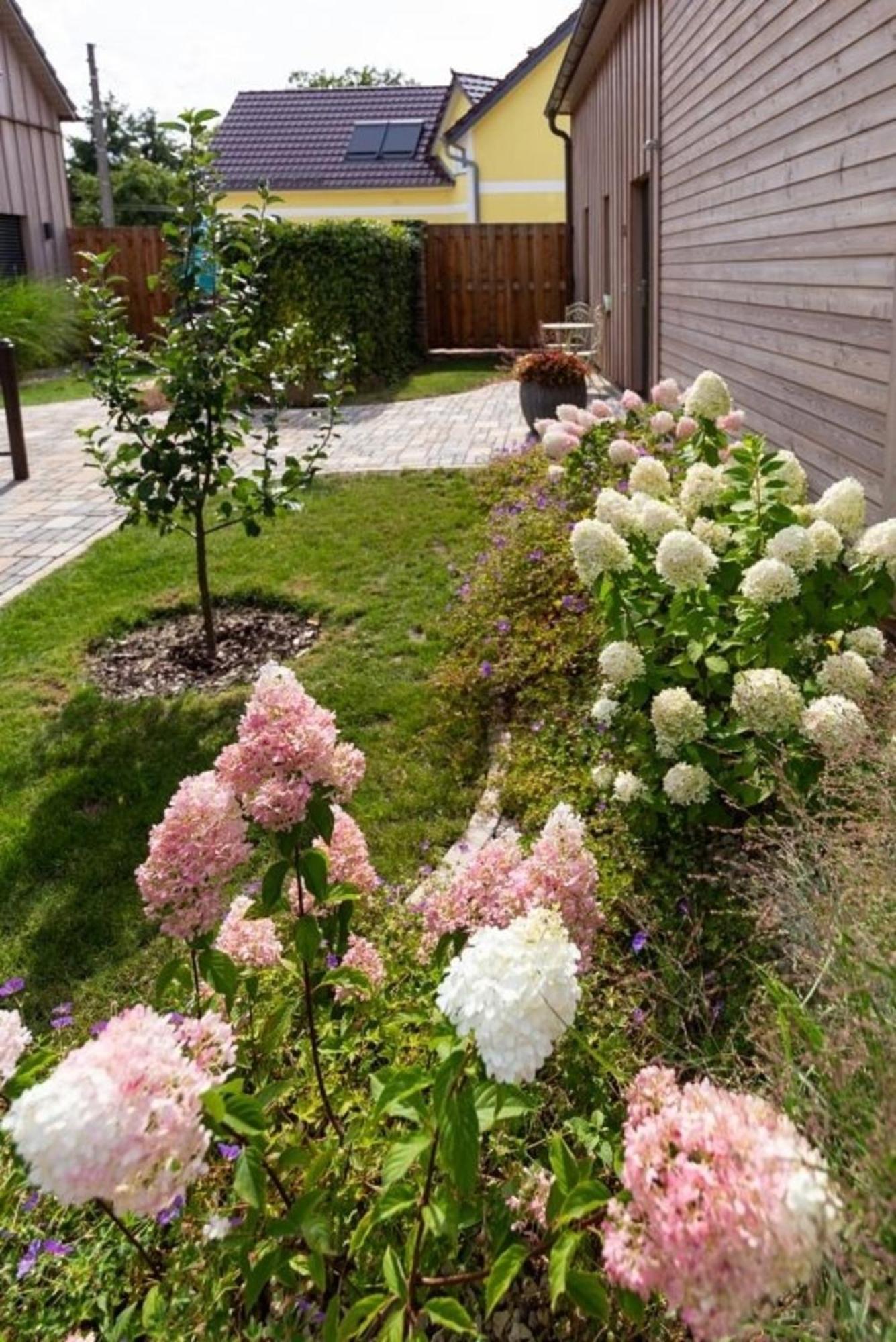 Ferienwohnung 2 Hoyerswerda Dış mekan fotoğraf