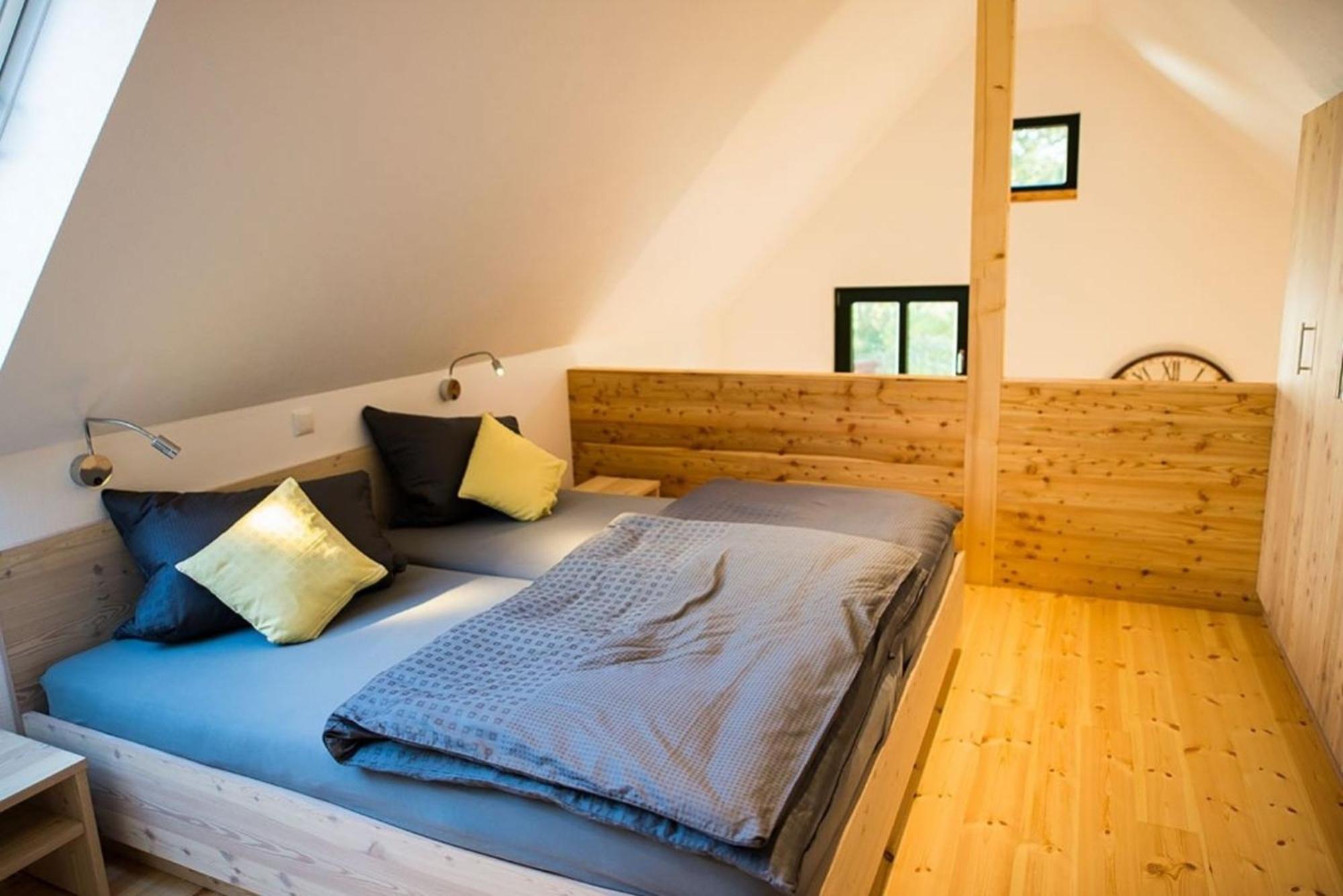 Ferienwohnung 2 Hoyerswerda Dış mekan fotoğraf